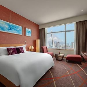 Superior Zimmer mit Queensize-Bett